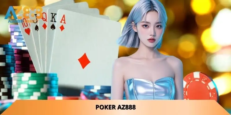 Poker Az888